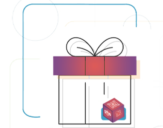 Why blockchain for gifting